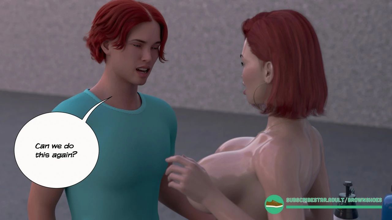 BIG porn comic picture 64