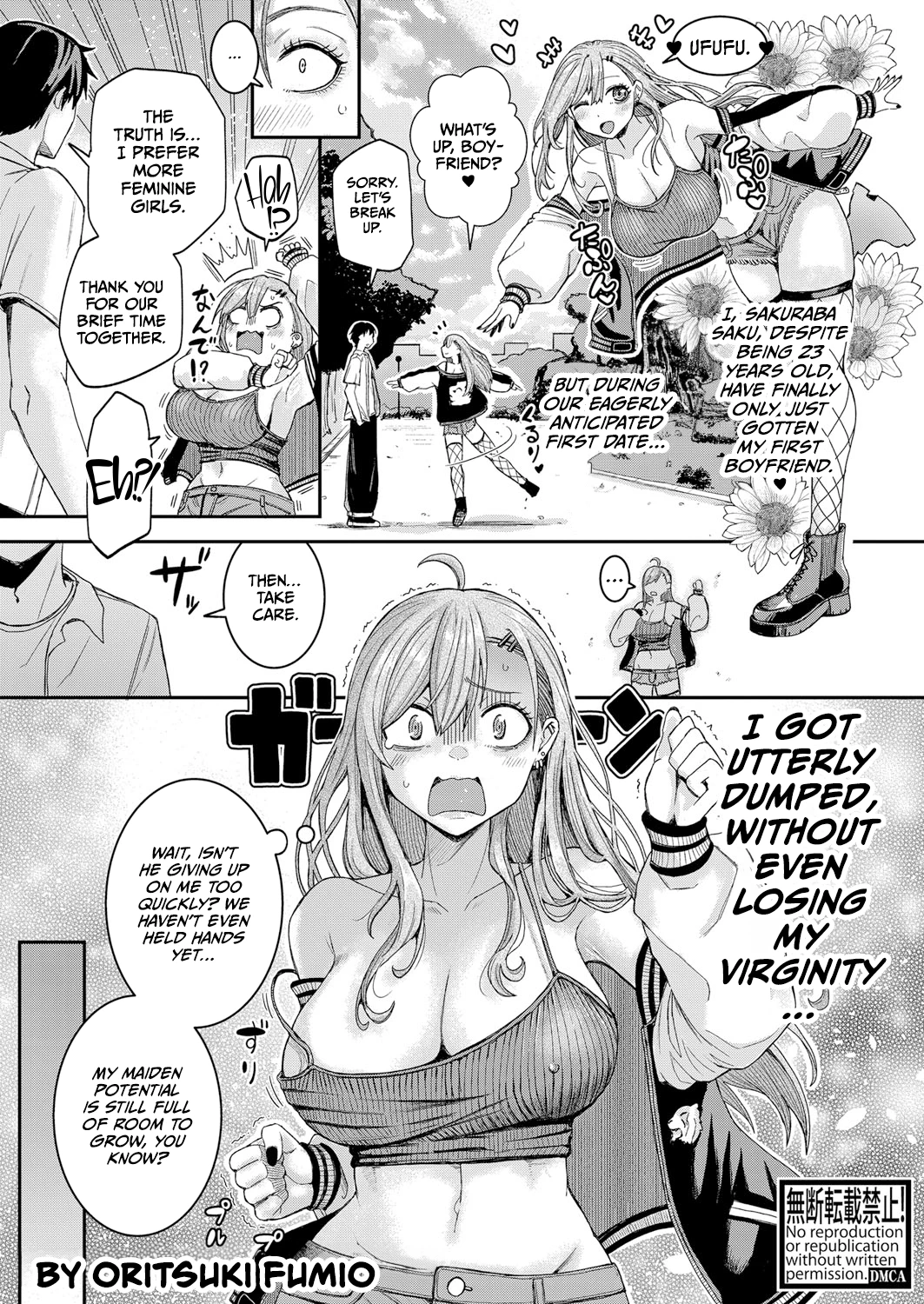 Big Sister With Drooping Tits Wants to Fuck Her Little Brother porn comic picture 1