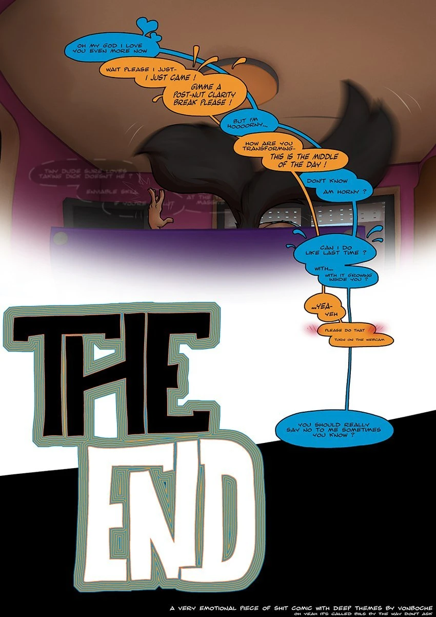 BIILS porn comic picture 18