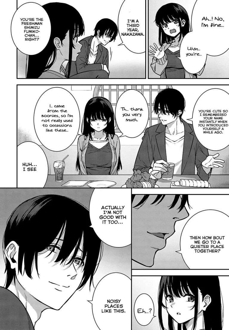 Bijo ga Yajuu - Beauty is a Beast porn comic picture 2