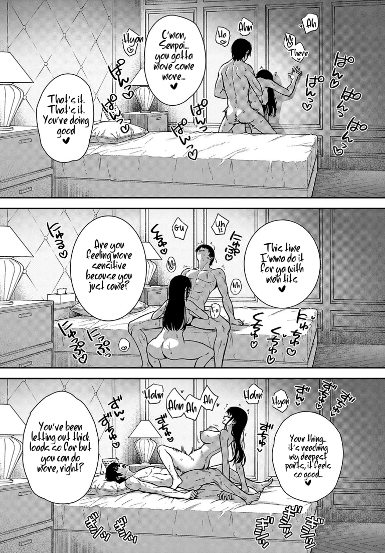 Bijo ga Yajuu - Beauty is a Beast porn comic picture 22