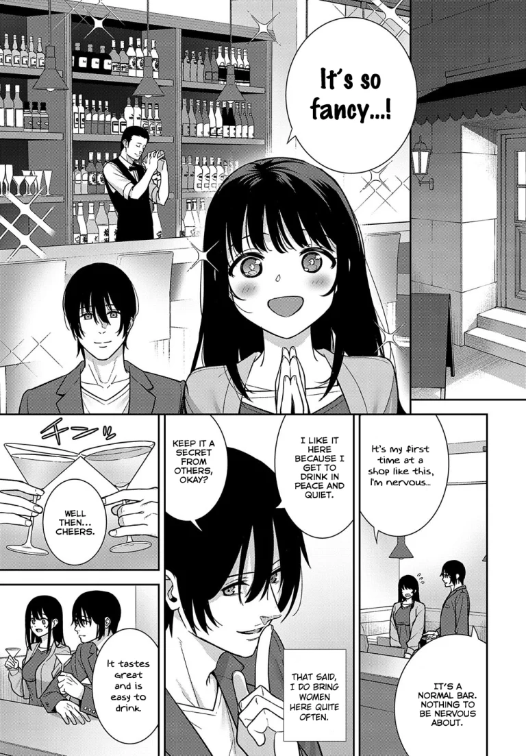 Bijo ga Yajuu - Beauty is a Beast porn comic picture 3