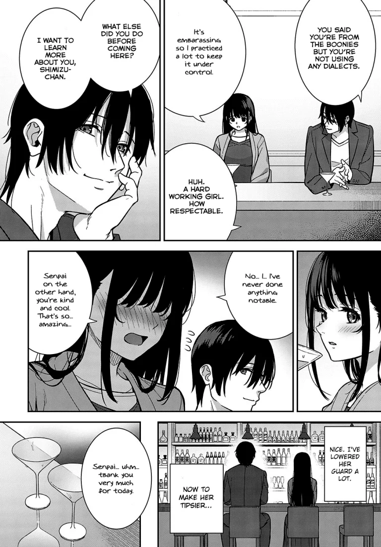 Bijo ga Yajuu - Beauty is a Beast porn comic picture 4