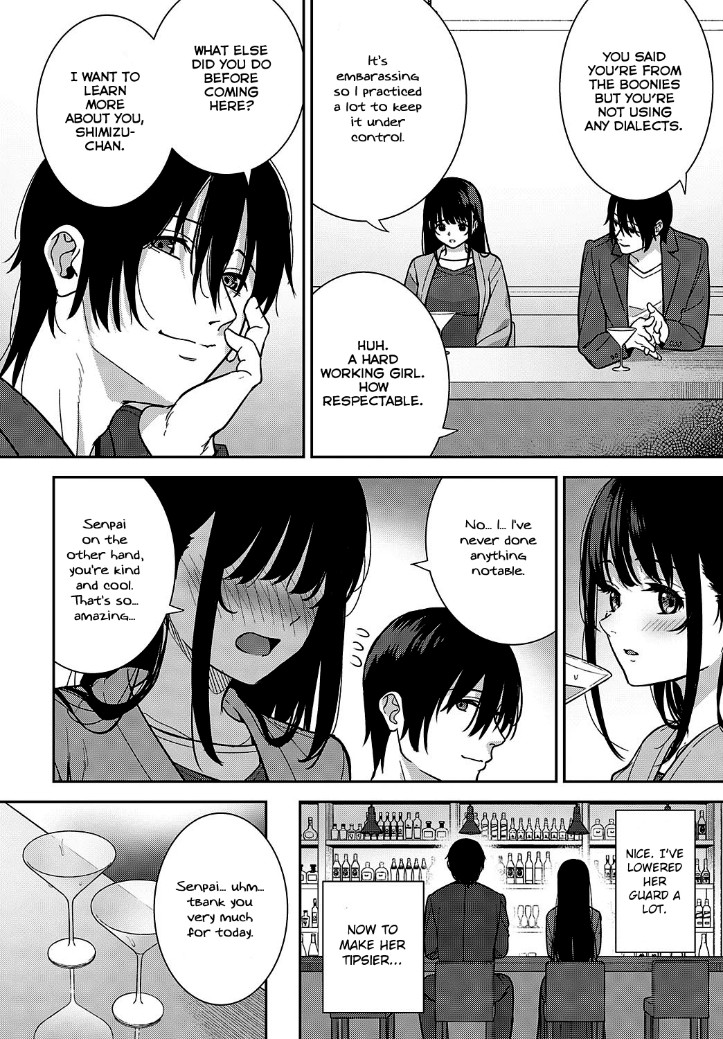 Bijo ga Yajuu - Beauty is a Beast porn comic picture 4