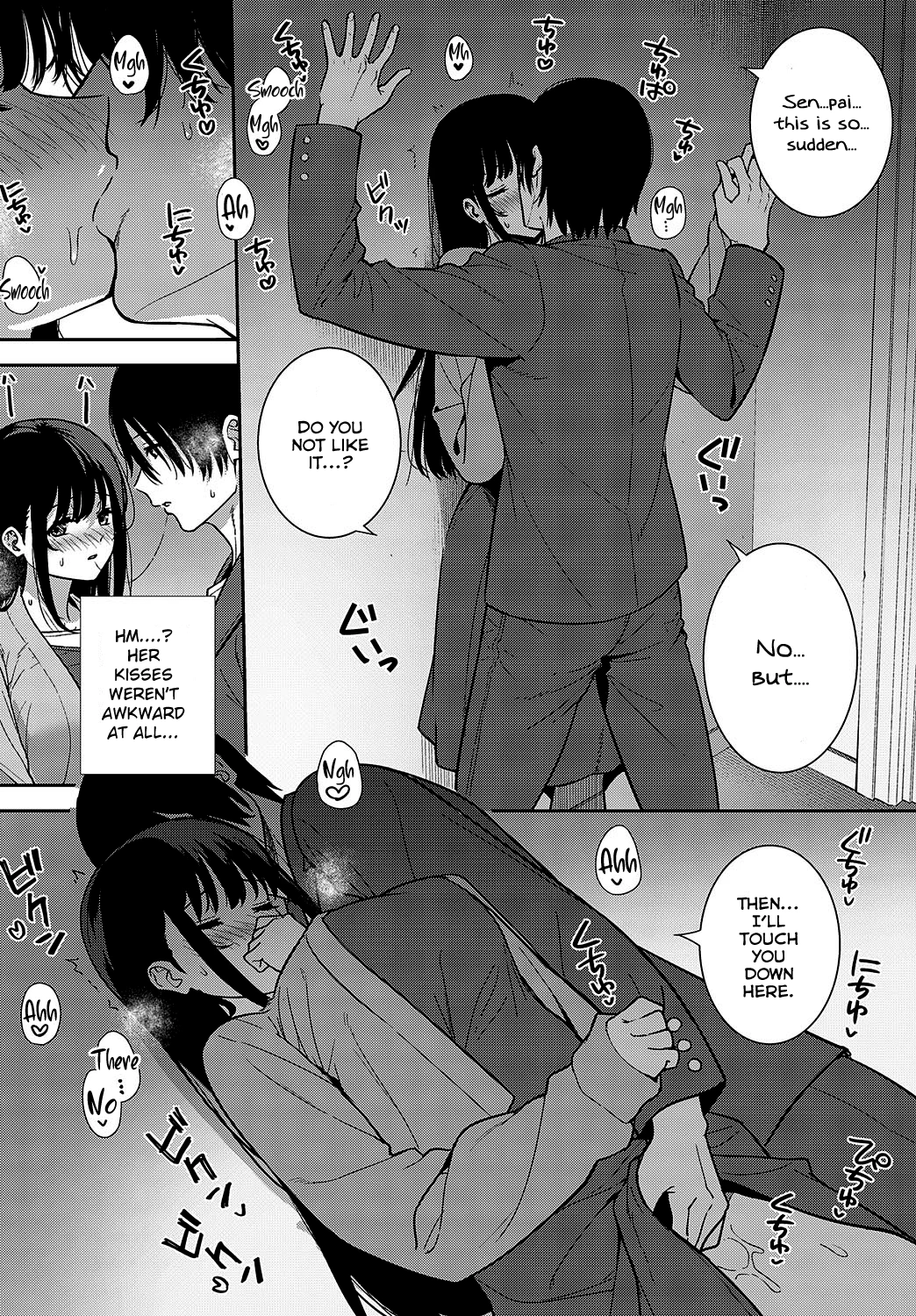 Bijo ga Yajuu - Beauty is a Beast porn comic picture 6