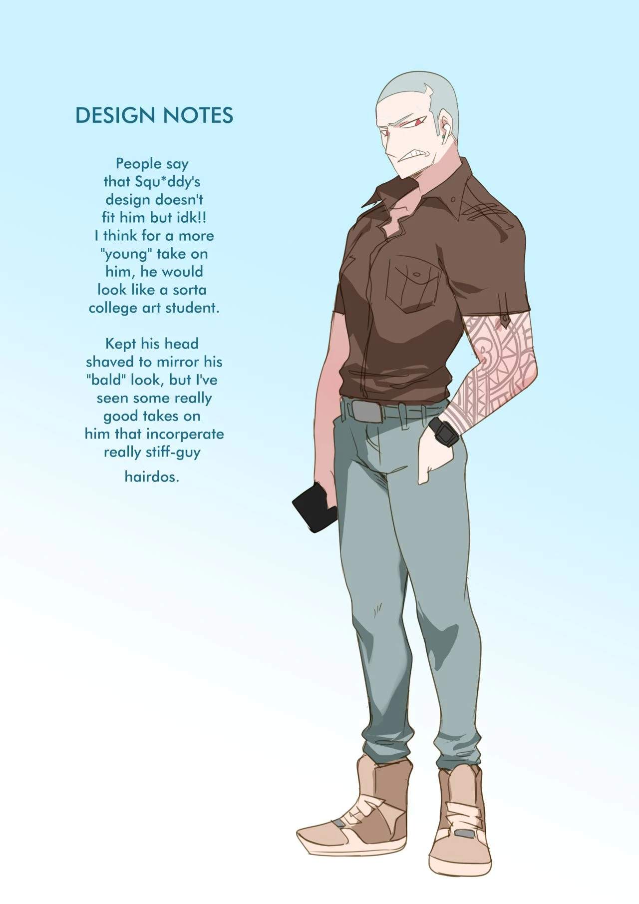 Bikini's Bottom porn comic picture 27