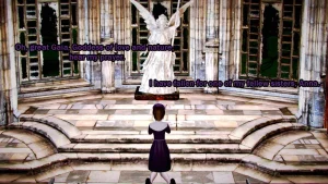 Bimbo Dungeon: New Religion porn comic picture 1