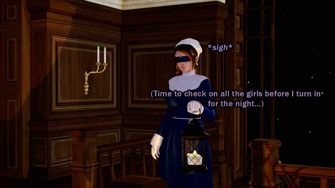 Bimbo Dungeon: New Religion porn comic picture 31