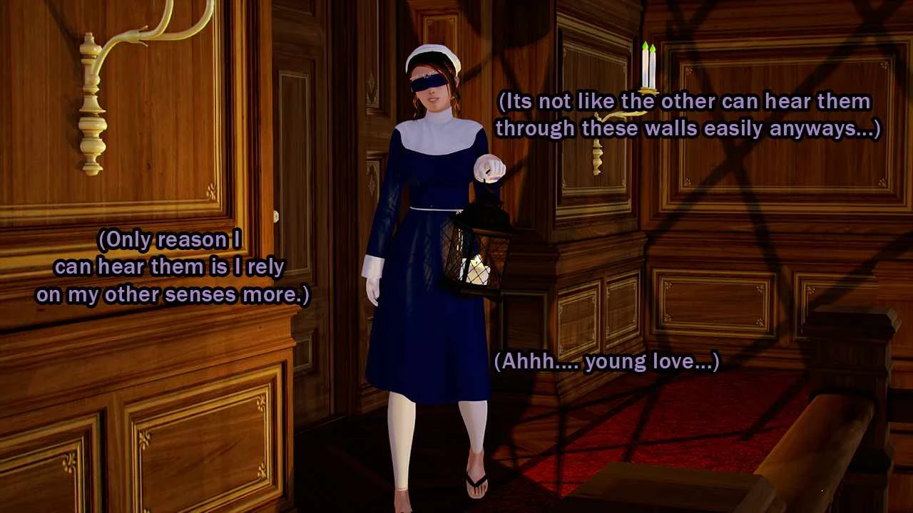 Bimbo Dungeon: New Religion porn comic picture 34