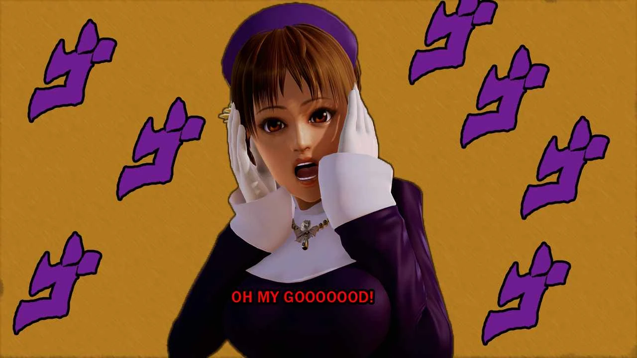 Bimbo Dungeon: New Religion porn comic picture 37