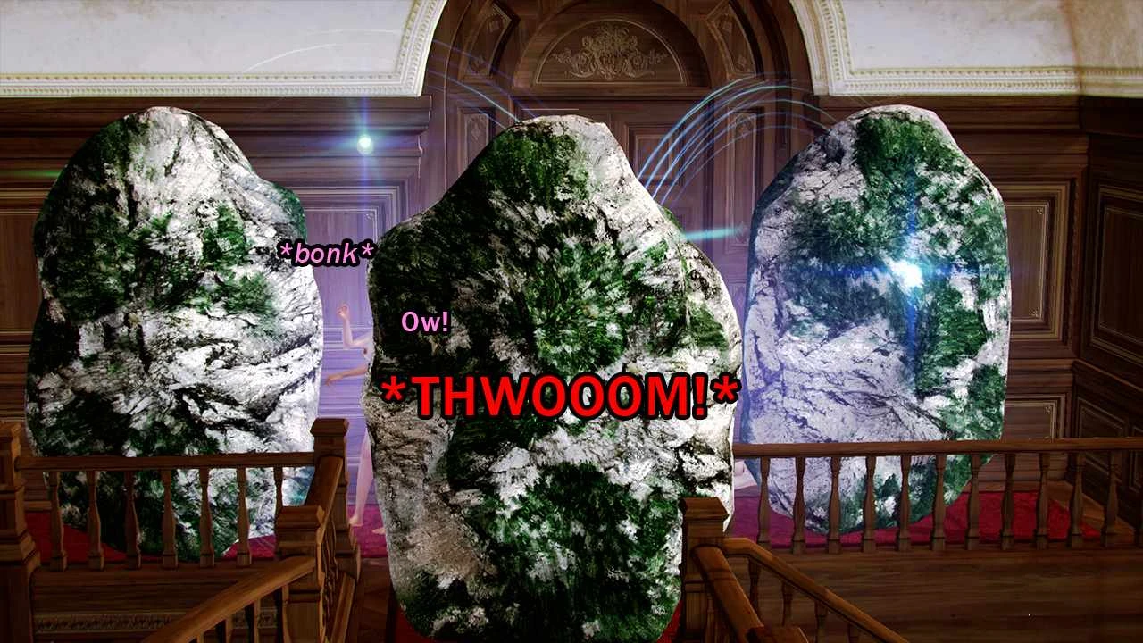 Bimbo Dungeon: New Religion porn comic picture 47