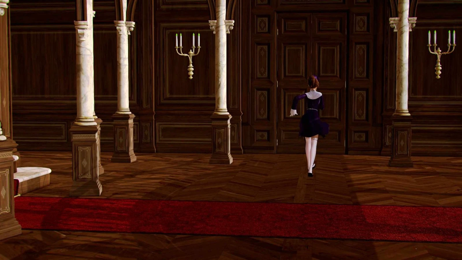 Bimbo Dungeon: New Religion porn comic picture 50