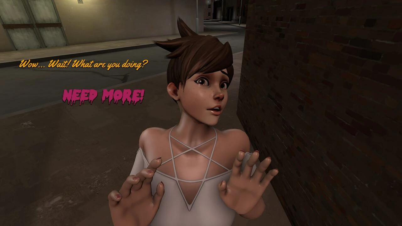 Bimbofied porn comic picture 20