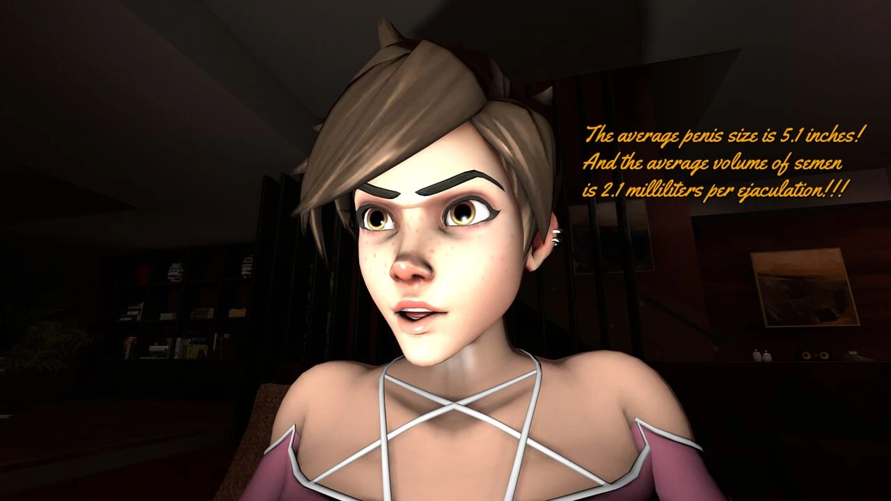 Bimbofied porn comic picture 4