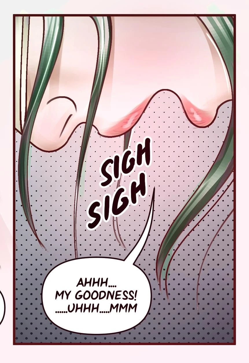 Birthday Blindfold porn comic picture 13