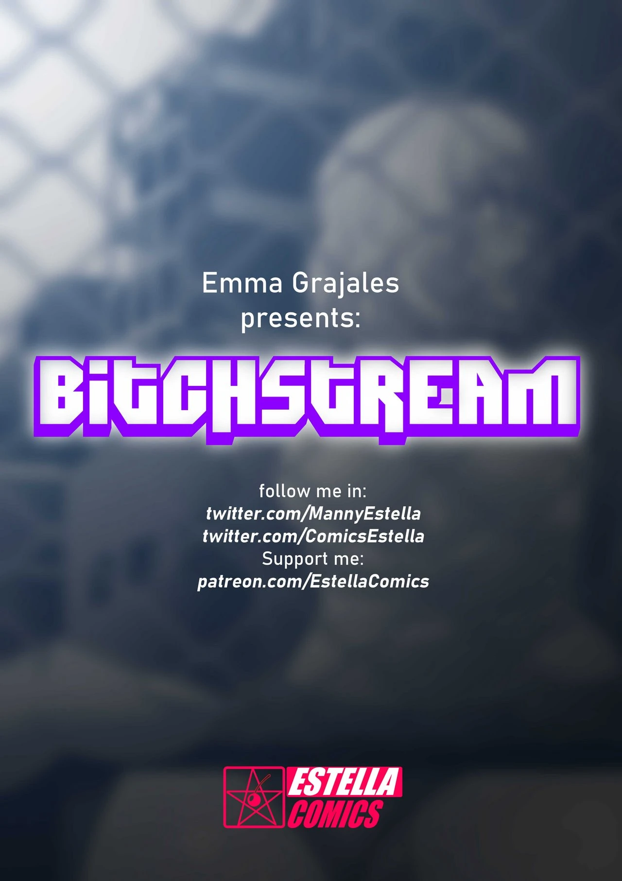 BitchStream porn comic picture 18