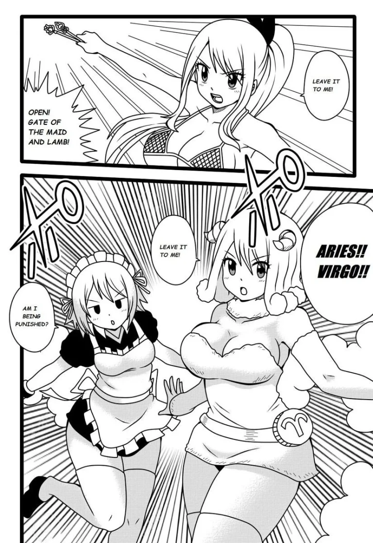 Black Goblin Mist porn comic picture 11