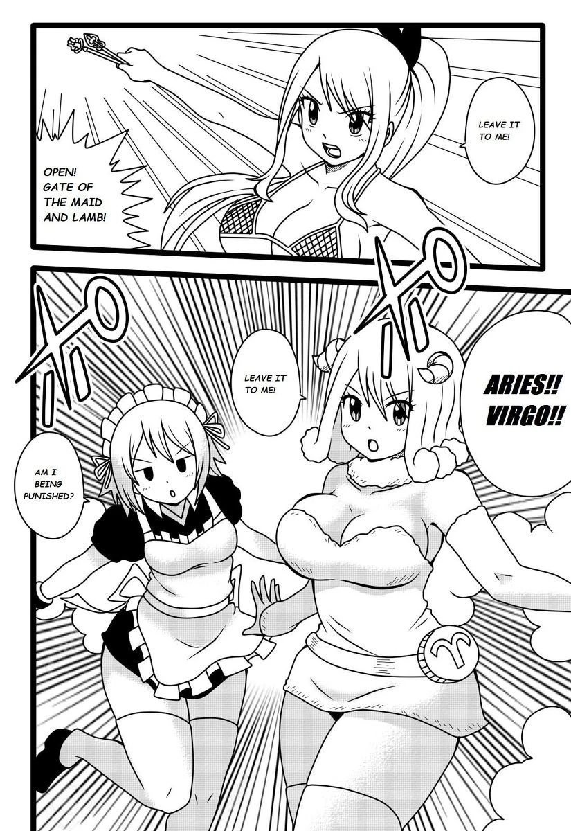 Black Goblin Mist porn comic picture 11