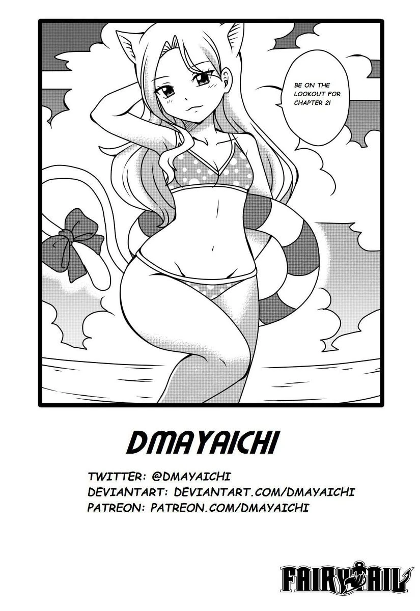 Black Goblin Mist porn comic picture 16