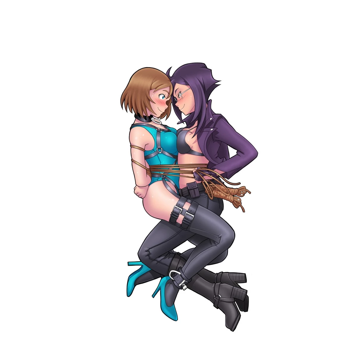 Black Label 3 porn comic picture 40