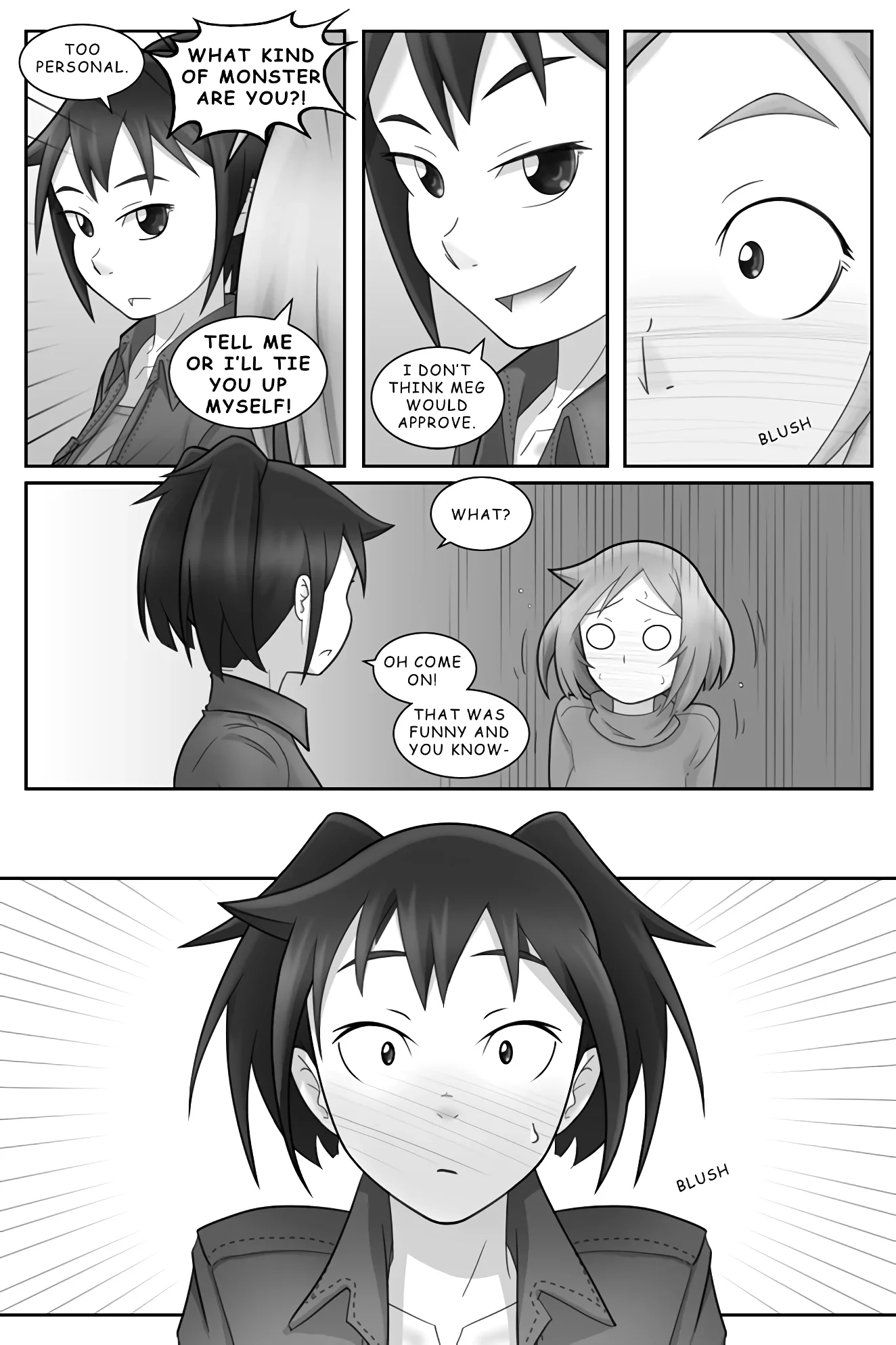 Black Label porn comic picture 81