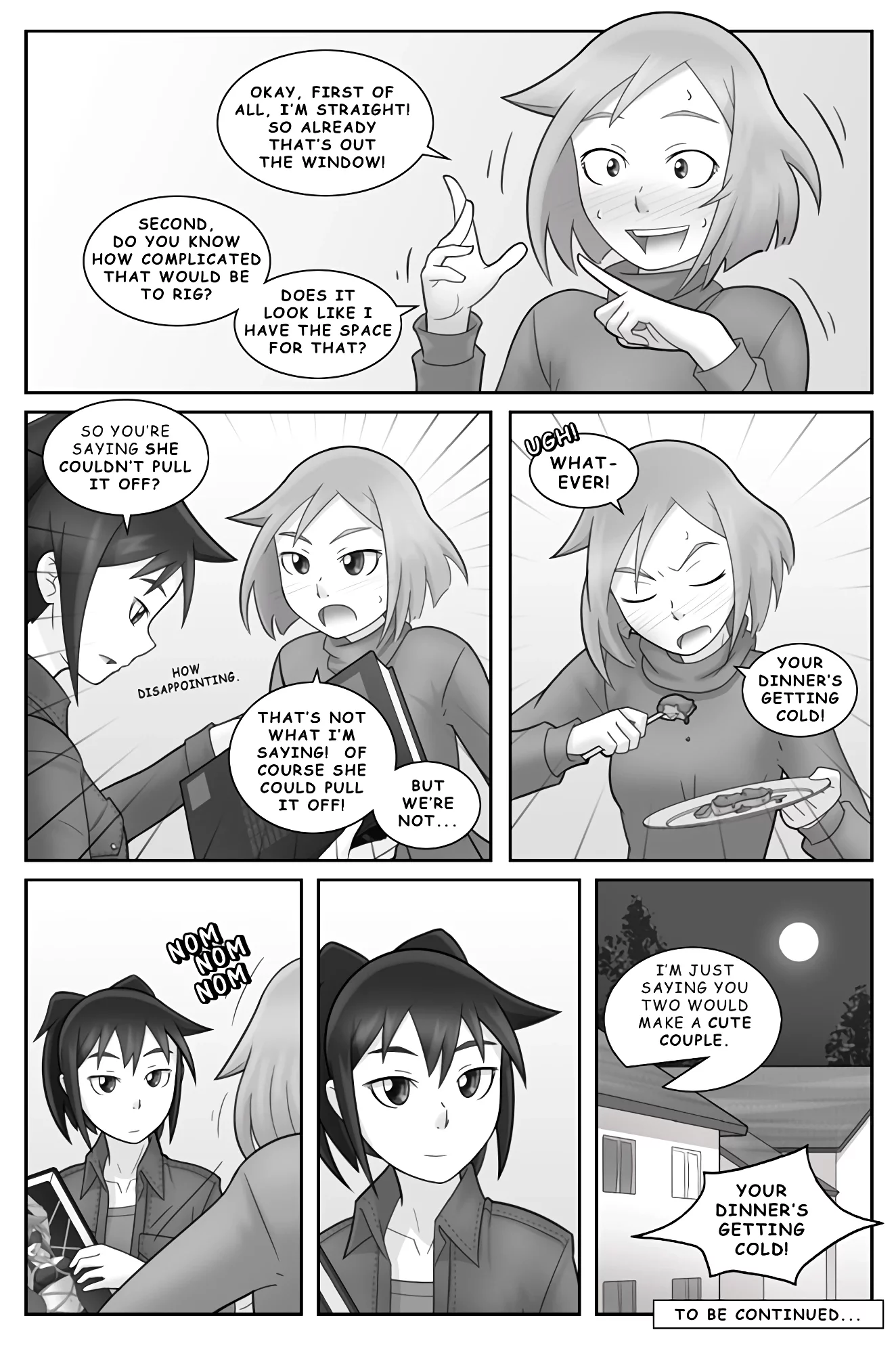 Black Label porn comic picture 85