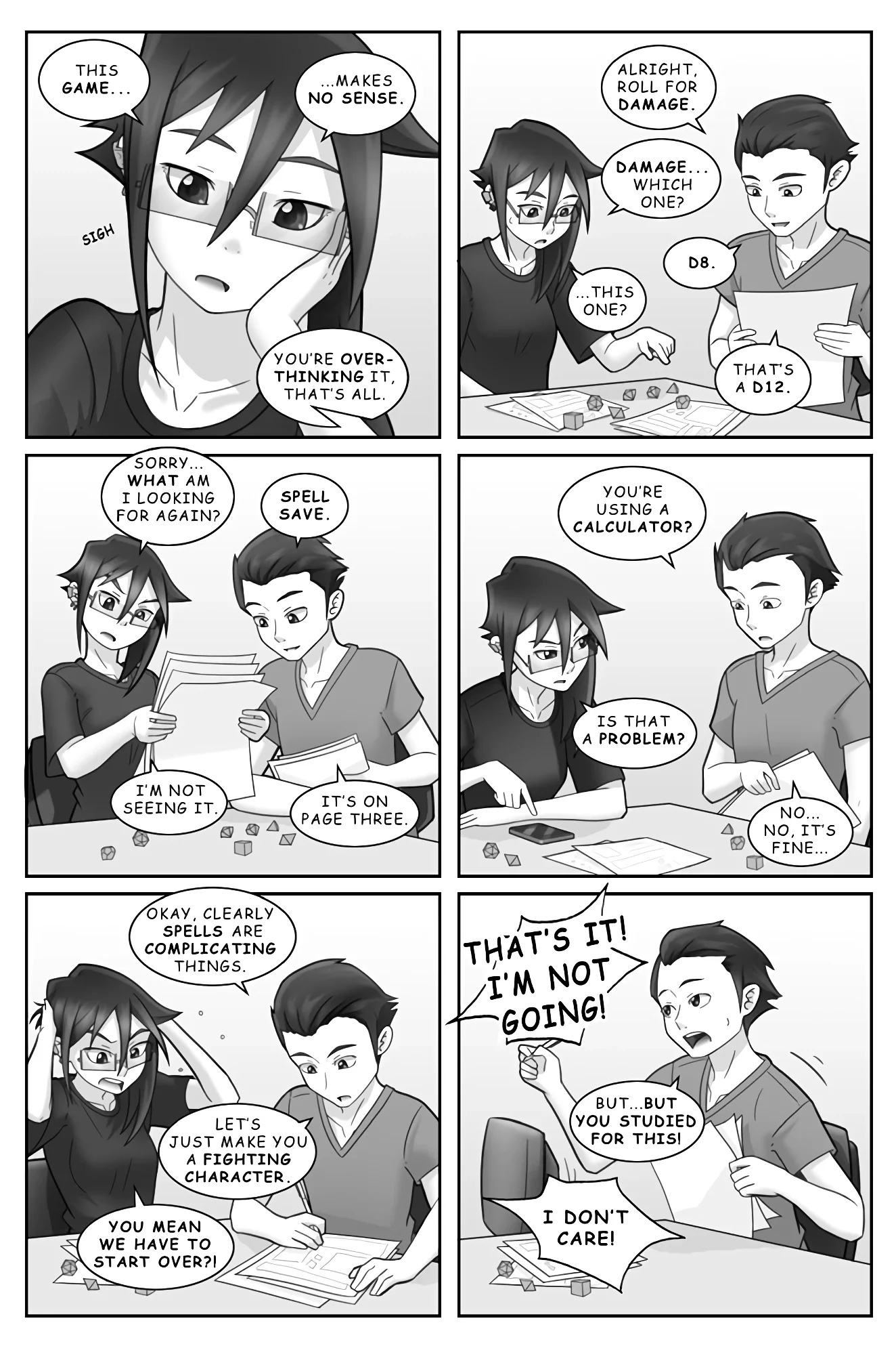 Black Label porn comic picture 95