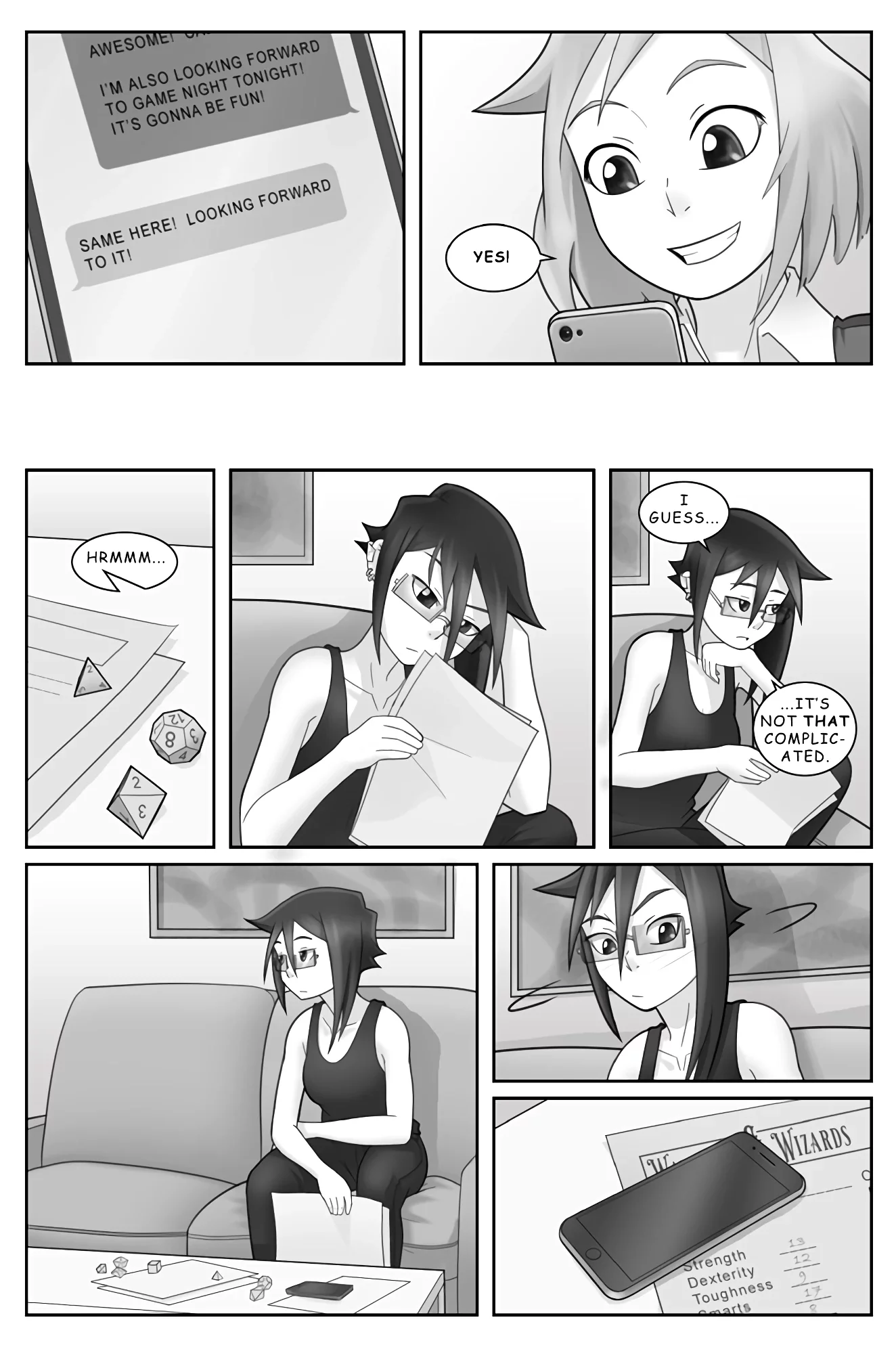 Black Label porn comic picture 98