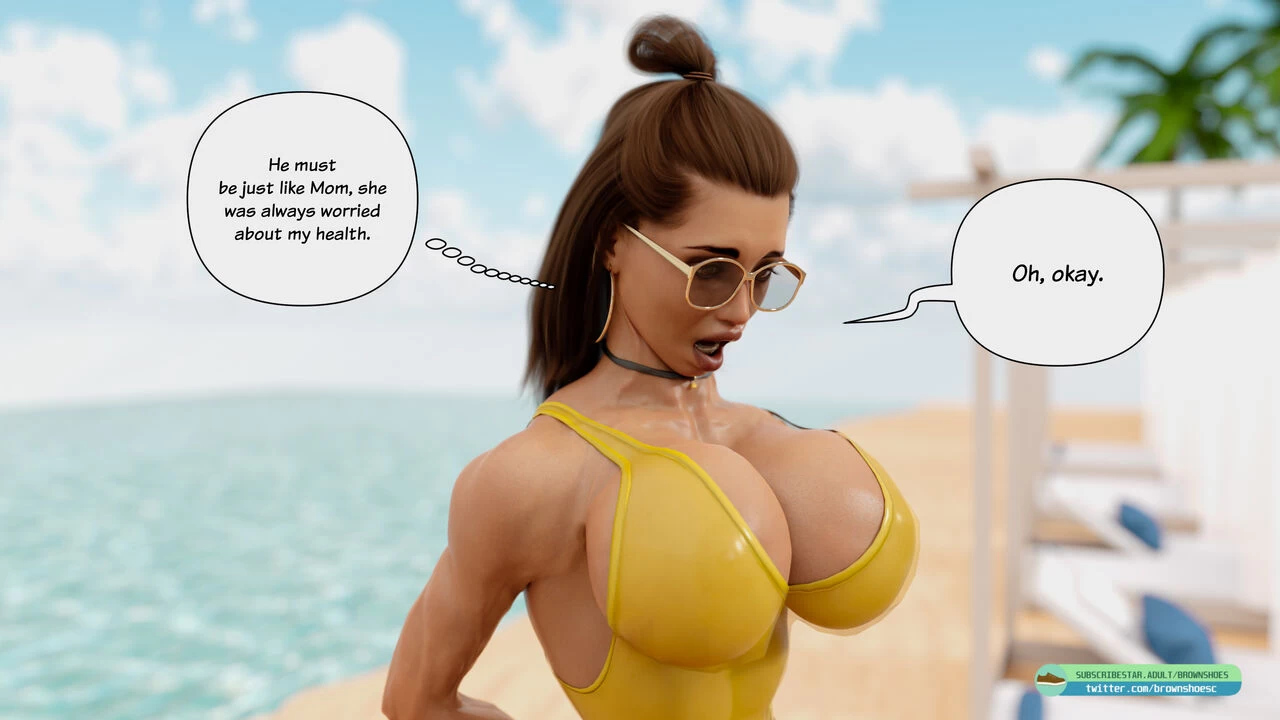 Blacked Home 5 porn comic picture 25