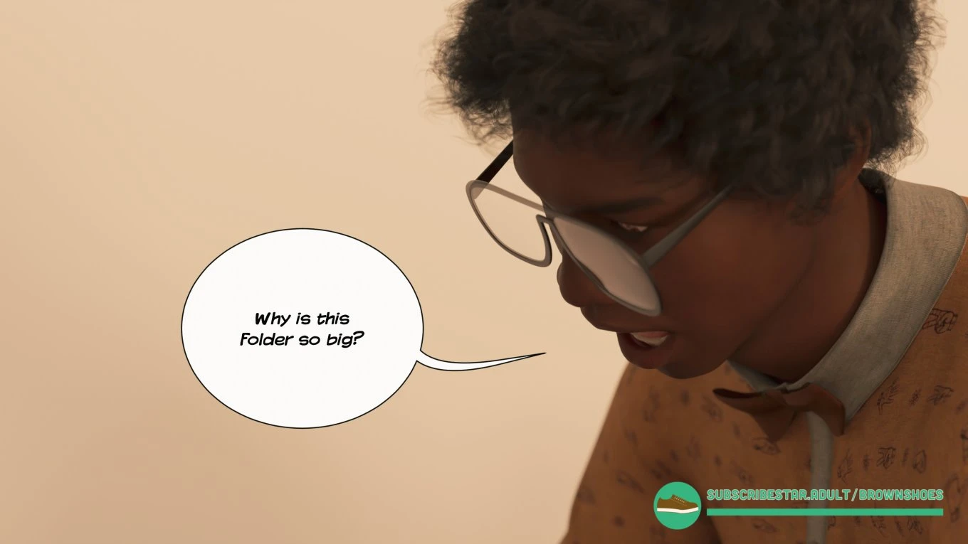 Blacked Home Ch 2 porn comic picture 29