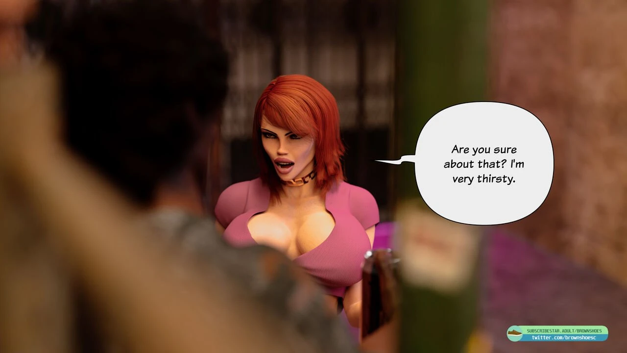 Blacked Home ch.4 porn comic picture 26