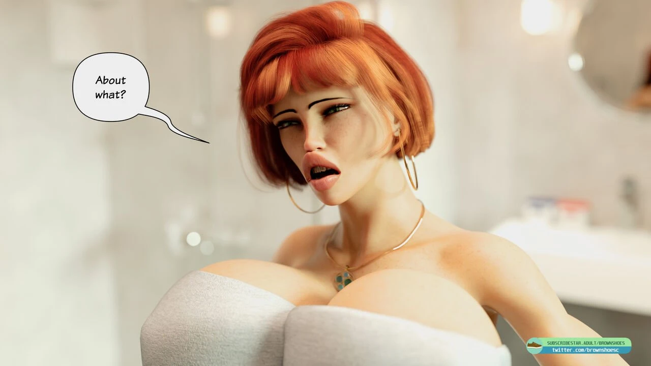 Blacked Home ch.4 porn comic picture 68