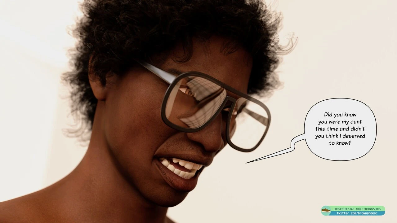 Blacked Home ch.4 porn comic picture 71