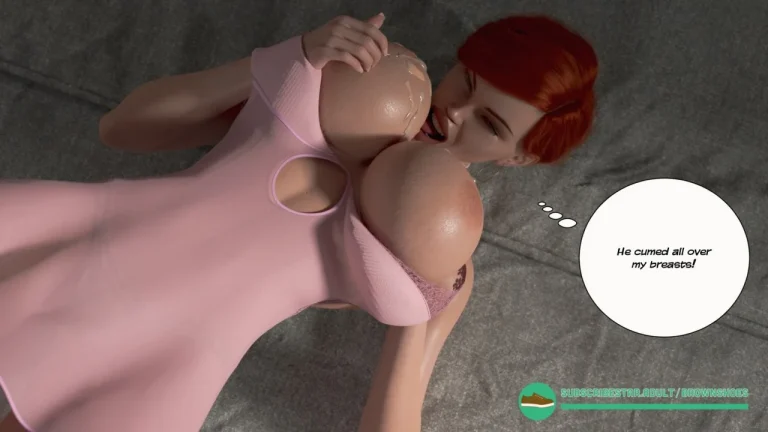 Blacked Home porn comic picture 62