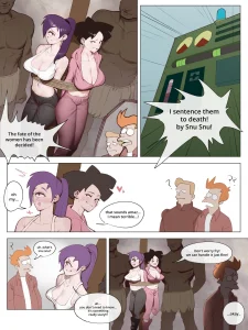 Blacked snu snu porn comic picture 1