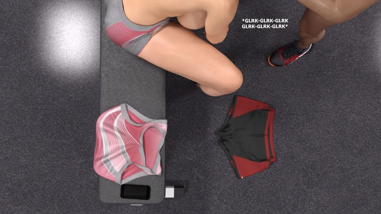 Blackmailing of Milf porn comic picture 28