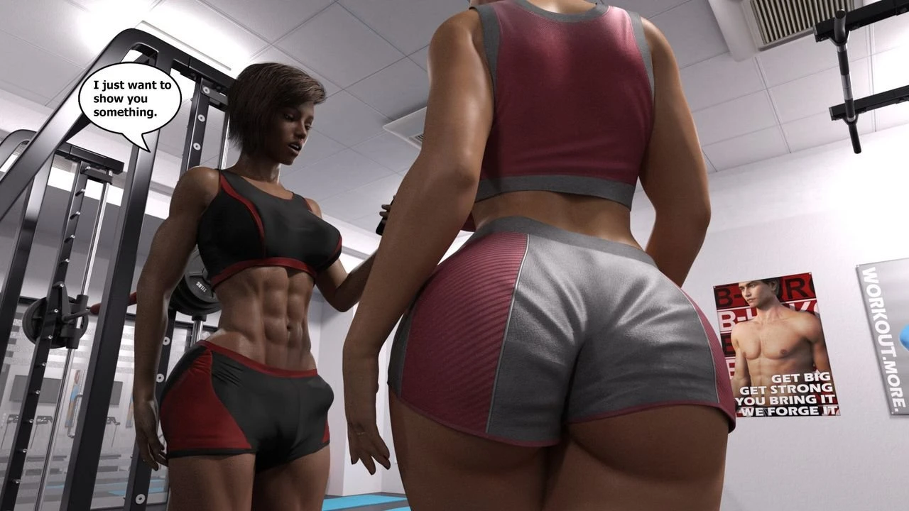 Blackmailing of Milf porn comic picture 9