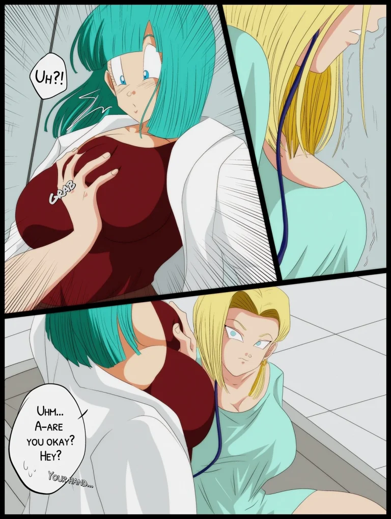 Blackout porn comic picture 6