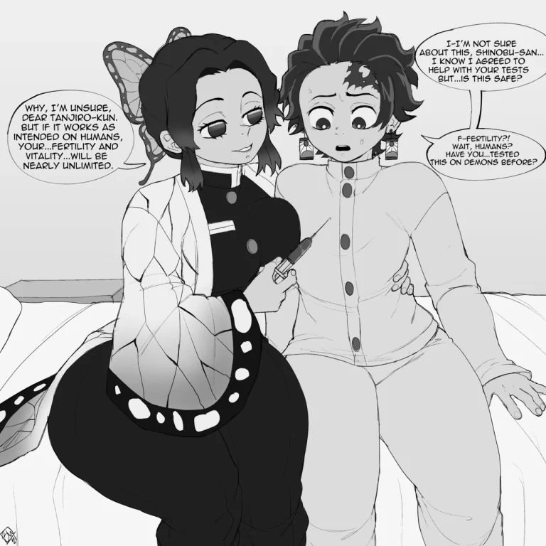 Blackwhiplash completion 2024 porn comic picture 30