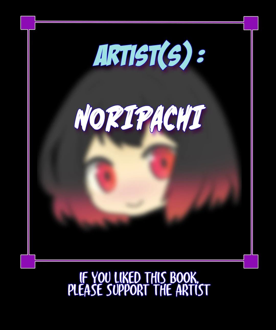 Blend S Bonyuubu porn comic picture 2