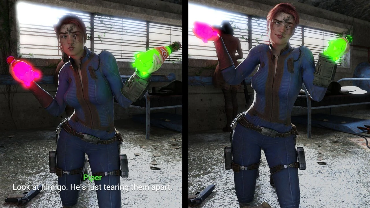 Bliss in a Bottle porn comic picture 10