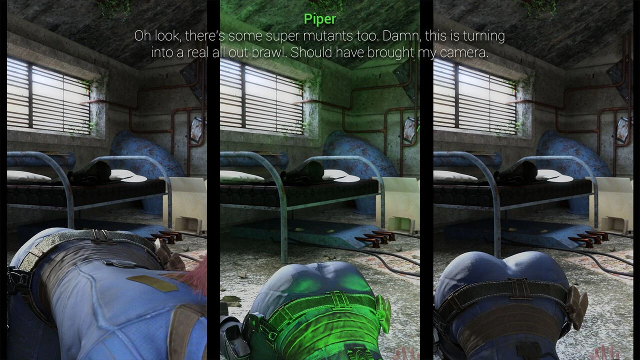 Bliss in a Bottle porn comic picture 12