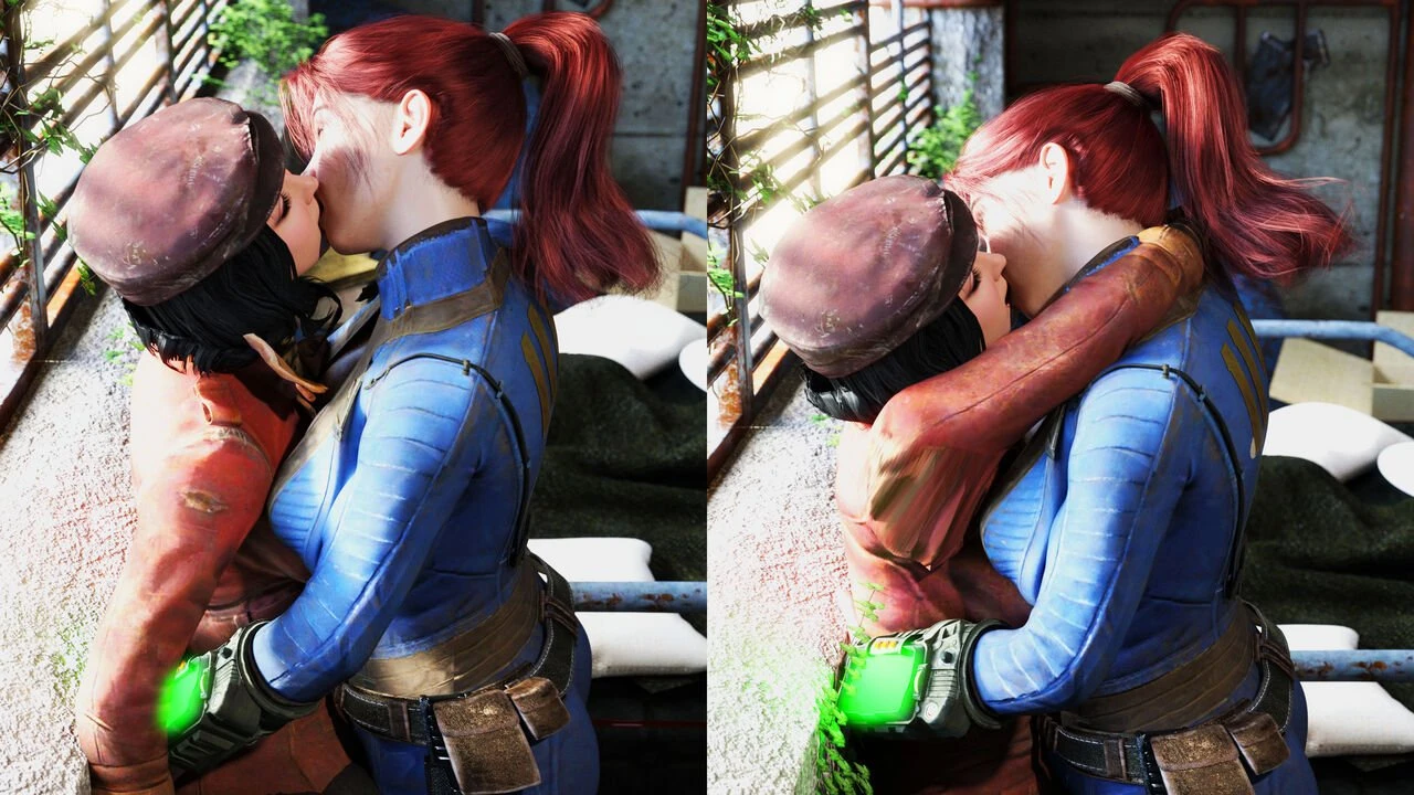 Bliss in a Bottle porn comic picture 15