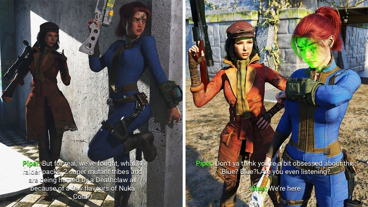 Bliss in a Bottle porn comic picture 2