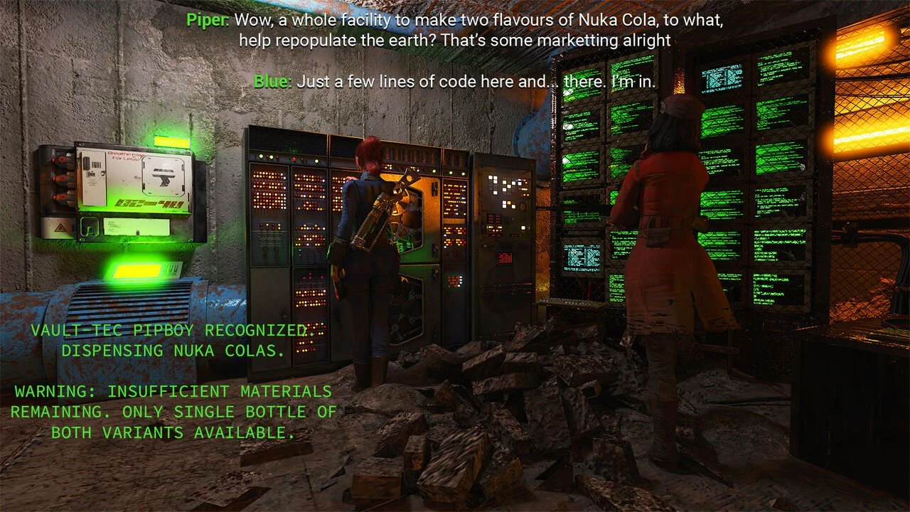 Bliss in a Bottle porn comic picture 5