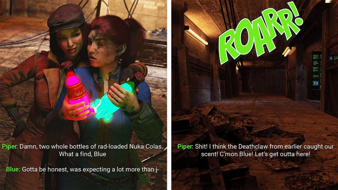 Bliss in a Bottle porn comic picture 6