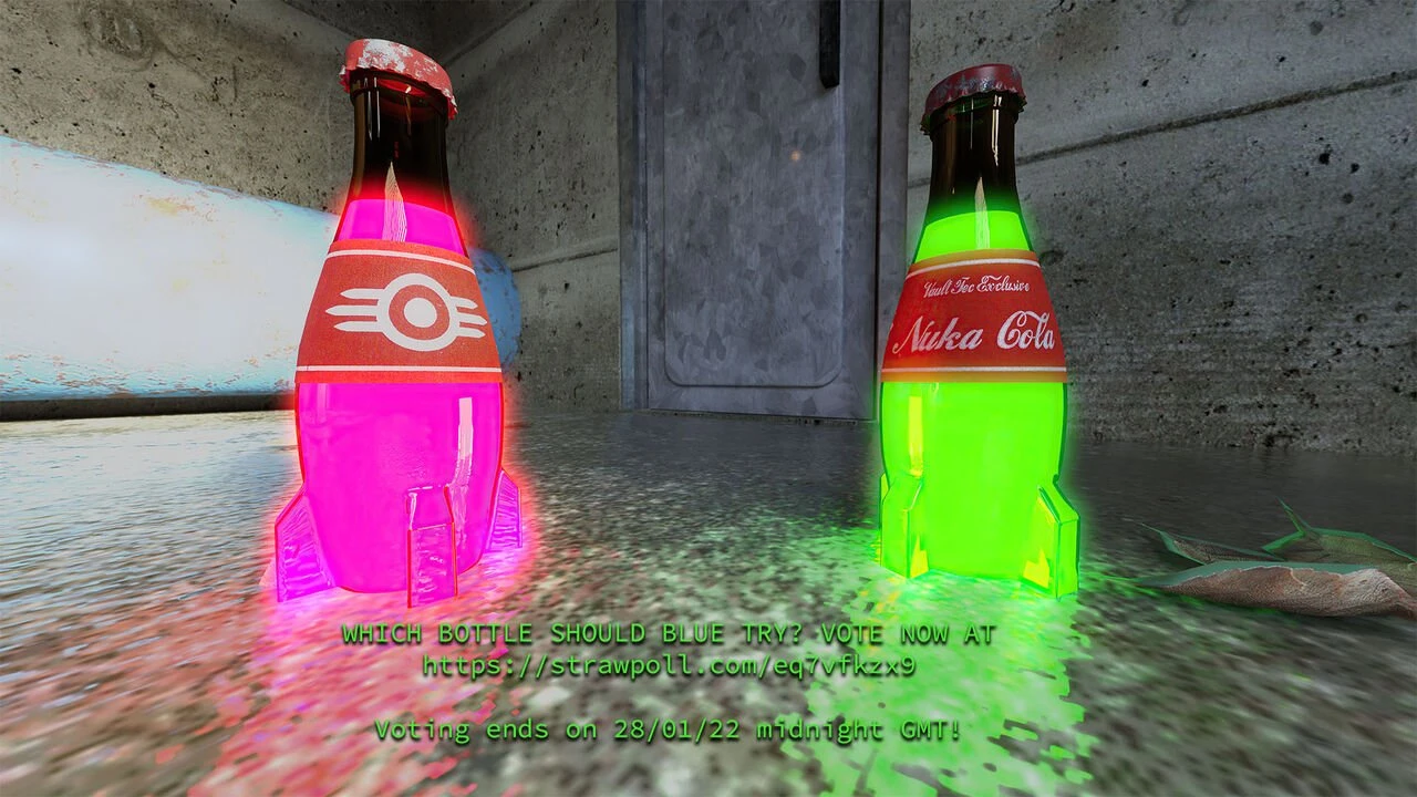 Bliss in a Bottle porn comic picture 9