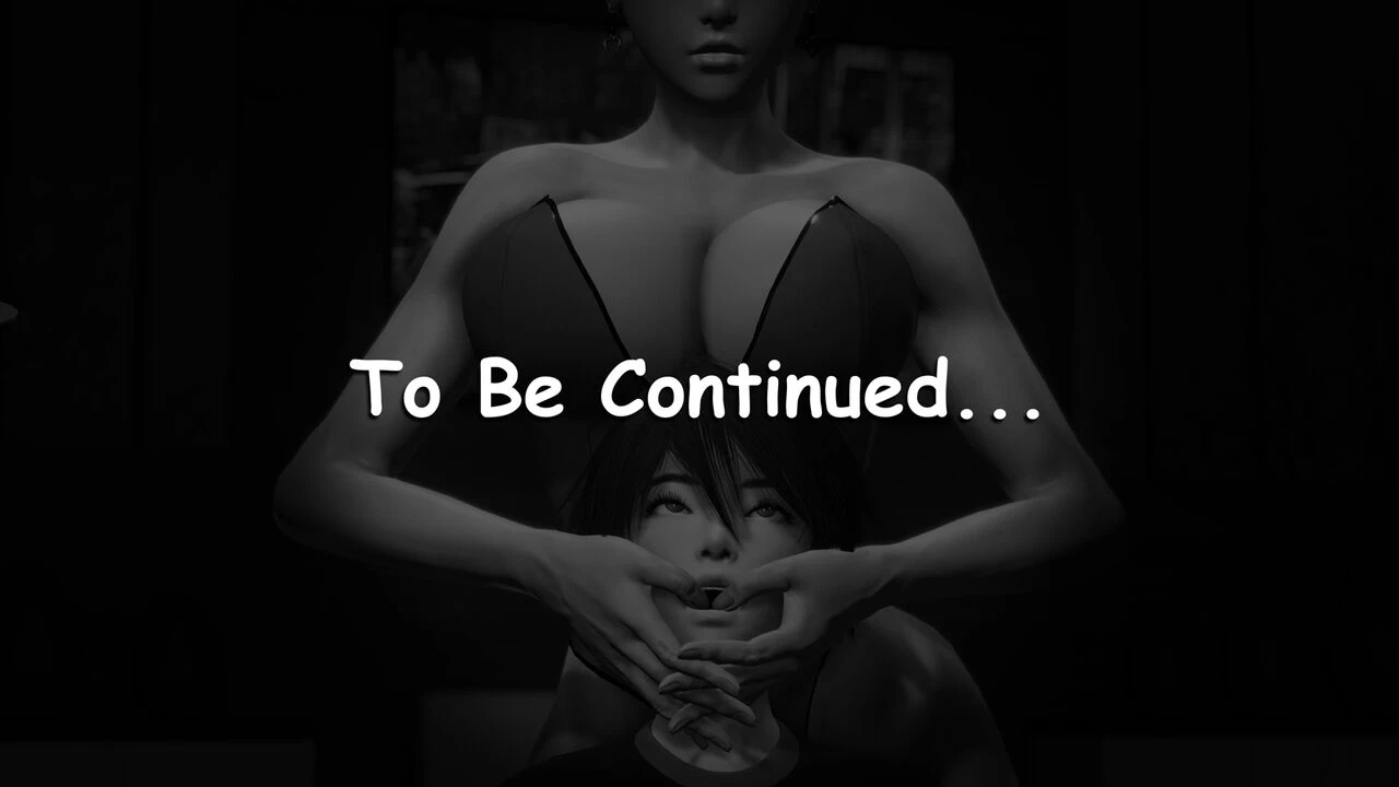 Blonde Passion porn comic picture 56