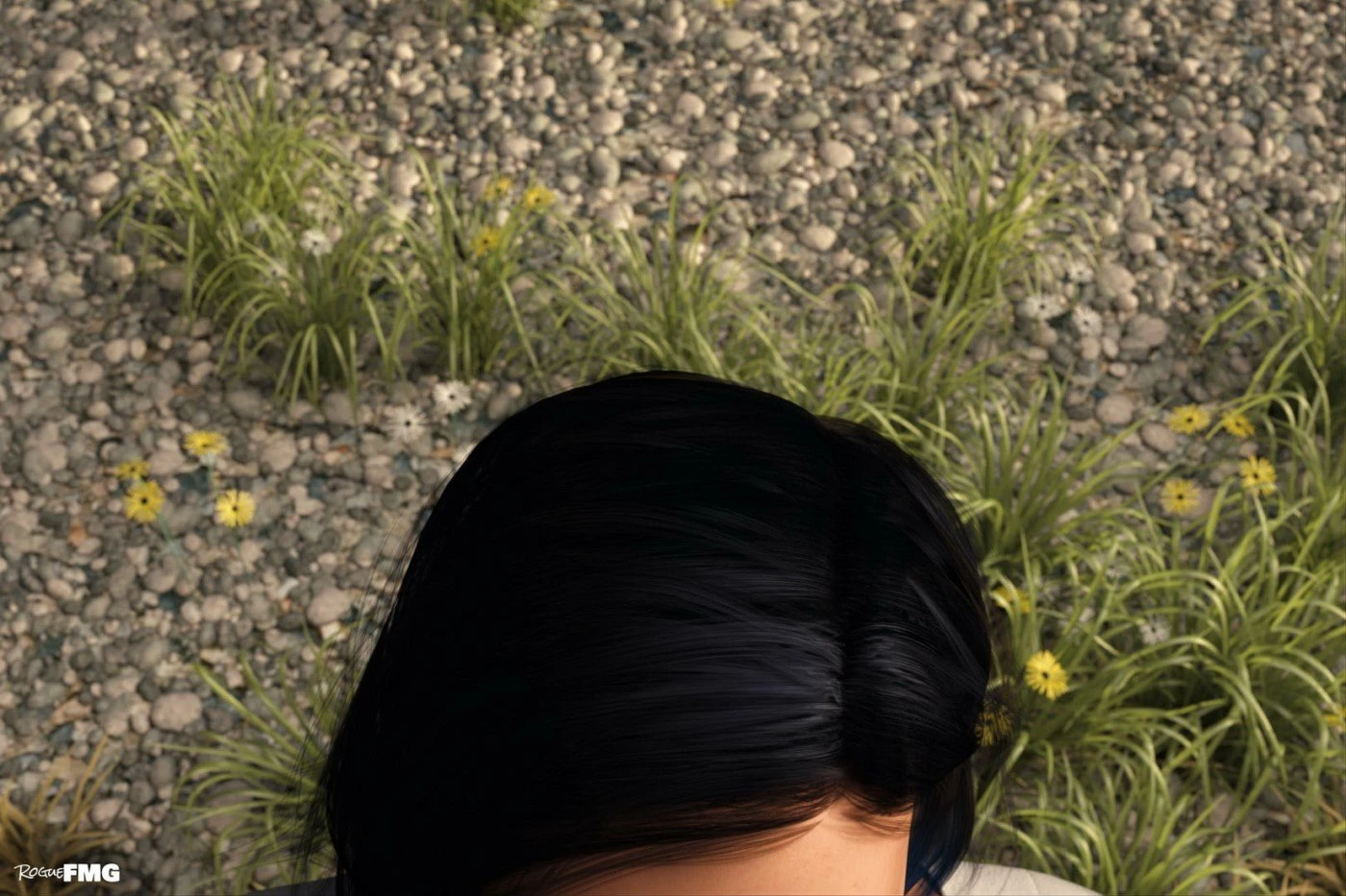 Blowing Up The Dating Scene 1-2 porn comic picture 105