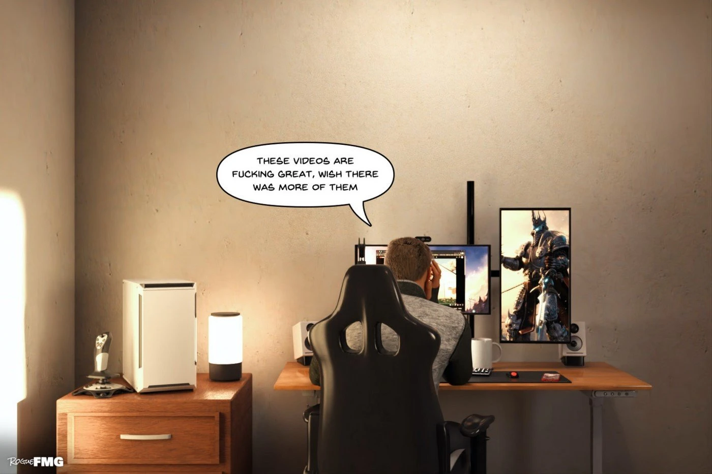 Blowing Up The Dating Scene 1-2 porn comic picture 70